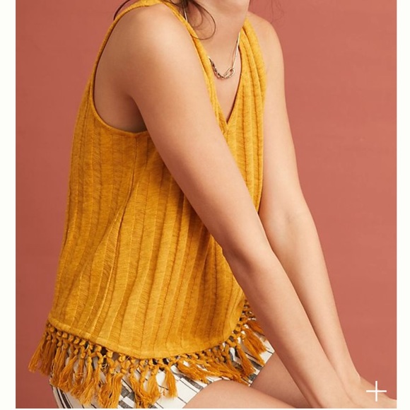 Anthropologie Sweaters - Anthropologie Eri + Ali Beachcomber Sweater